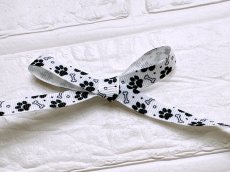 画像2: 犬　猫　にくきゅう　足跡🐾10mm幅 (2)